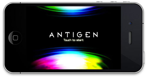 antigen1